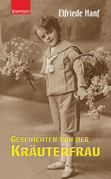 Cover von Geschichten von der Kräuterfrau