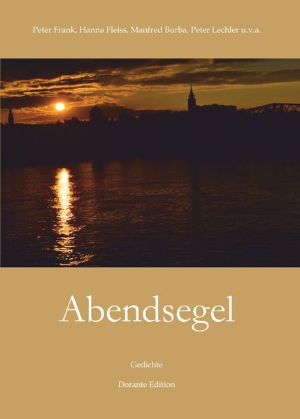 Cover von Abendsegel