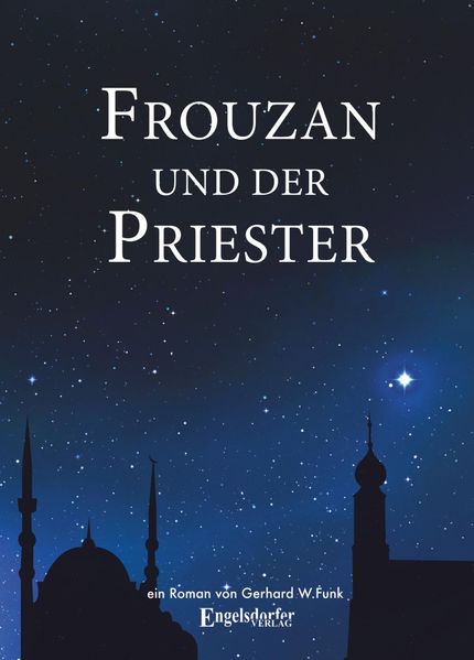 Cover von Frouzan und der Priester