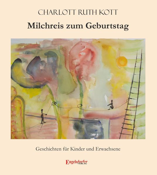 Cover von Milchreis zum Geburtstag