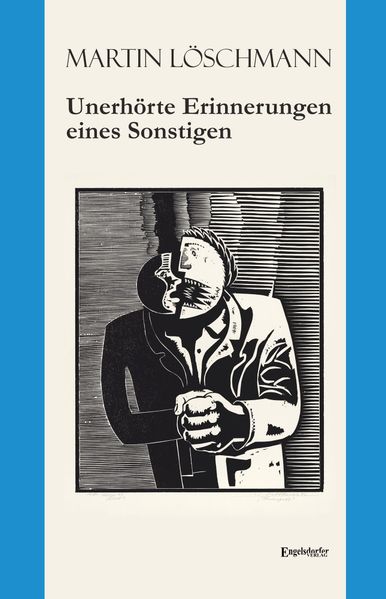 Cover von Unerhörte Erinnerungen eines Sonstigen