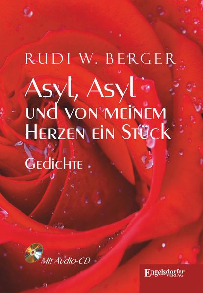 Cover von Asyl, Asyl und von meinem Herzen ein Stück
