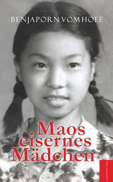 Cover von Maos eisernes Mädchen