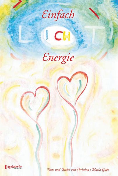 Cover von Einfach Licht – Energie