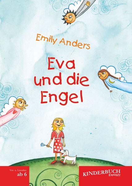 Cover von Eva und die Engel