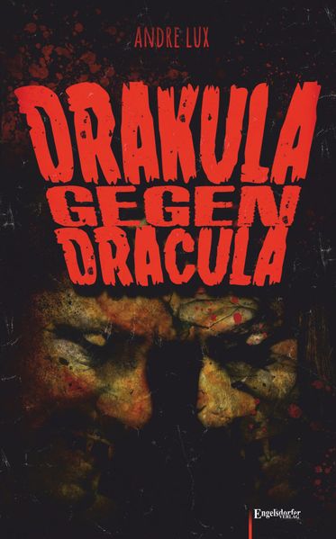 Cover von Drakula gegen Dracula