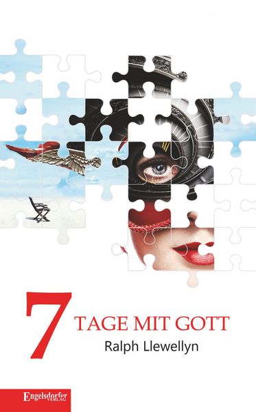 Cover von 7 Tage mit Gott
