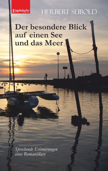 Cover von Der besondere Blick auf einen See und das Meer