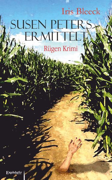 Cover von Susen Peters ermittelt