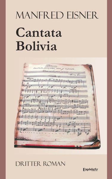 Cover von Cantata Bolivia