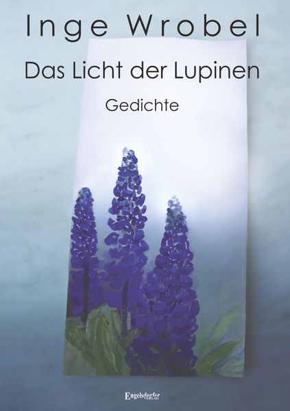 Cover von Das Licht der Lupinen