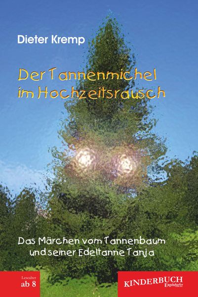 Cover von Der Tannenmichel im Hochzeitsrausch