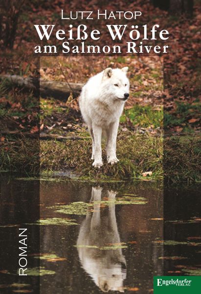 Cover von Weiße Wölfe am Salmon River