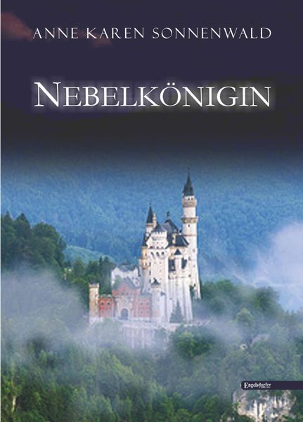Cover von Nebelkönigin