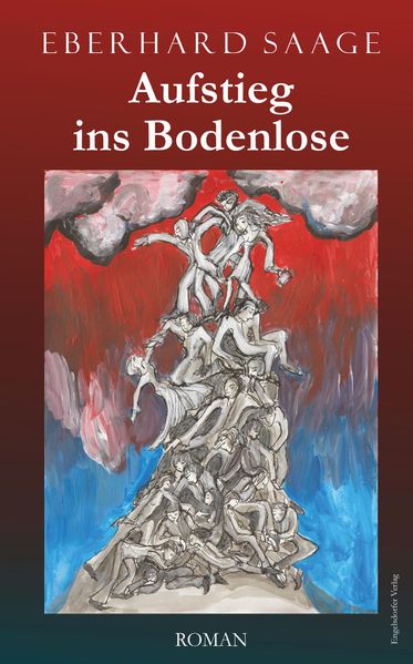 Cover von Aufstieg ins Bodenlose