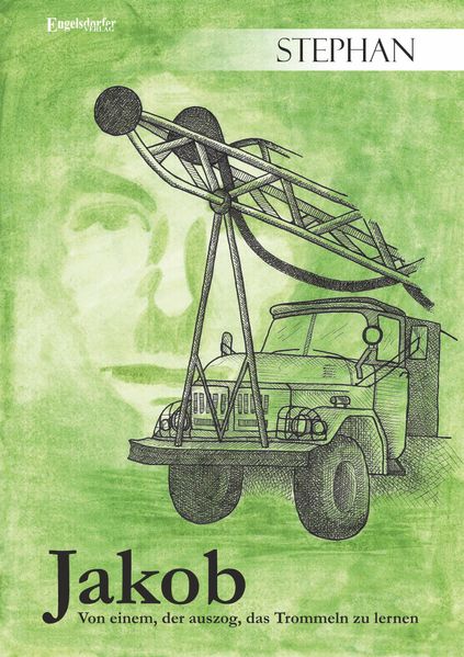 Cover von Jakob