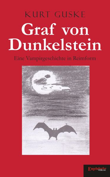 Cover von Graf von Dunkelstein