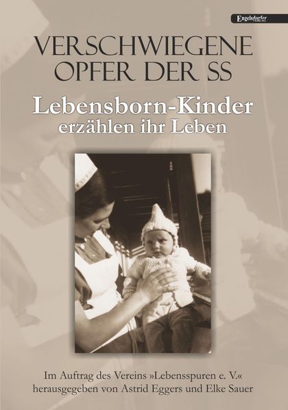 Cover von Verschwiegene Opfer der SS