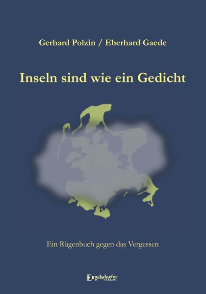 Cover von Inseln sind wie ein Gedicht