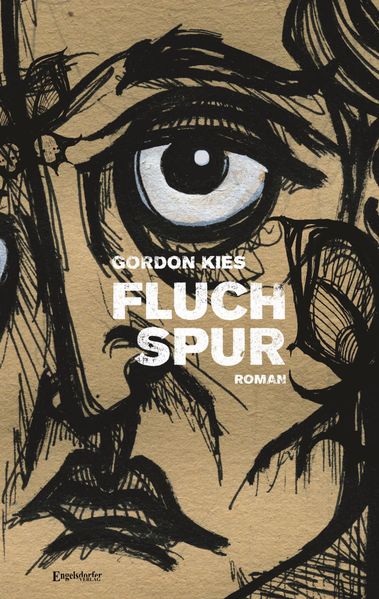 Cover von FLUCHSPUR