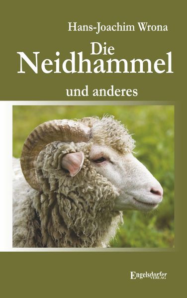 Cover von Die Neidhammel