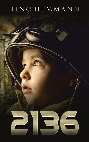 Cover von 2136