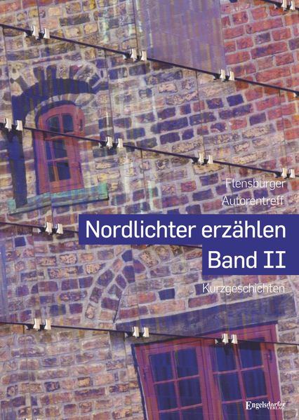 Cover von Nordlichter erzählen – Band II