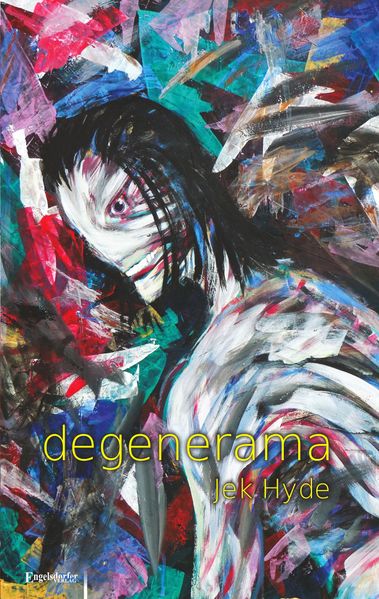Cover von degenerama