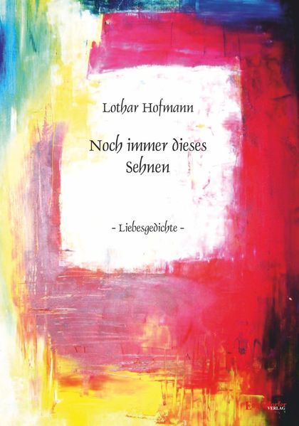 Cover von Noch immer dieses Sehnen