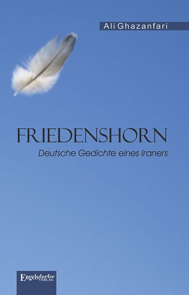 Cover von Friedenshorn