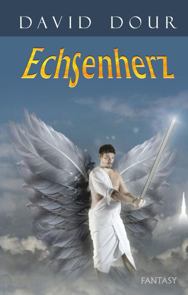 Cover von Echsenherz