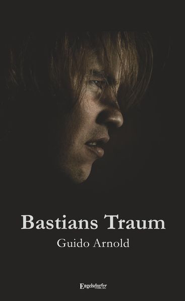 Cover von Bastians Traum