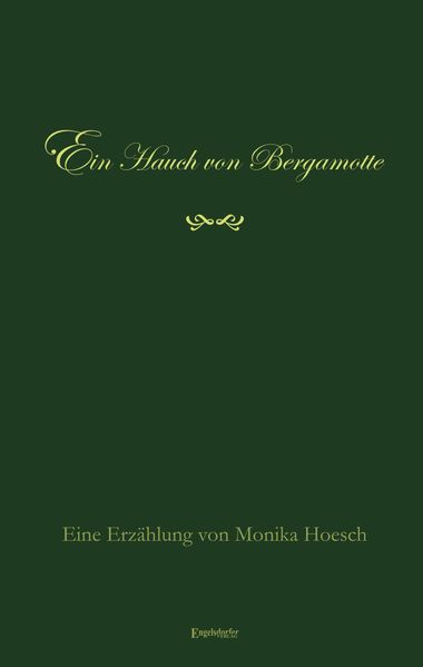 Cover von Ein Hauch von Bergamotte