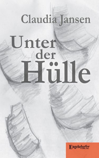 Cover von Unter der Hülle