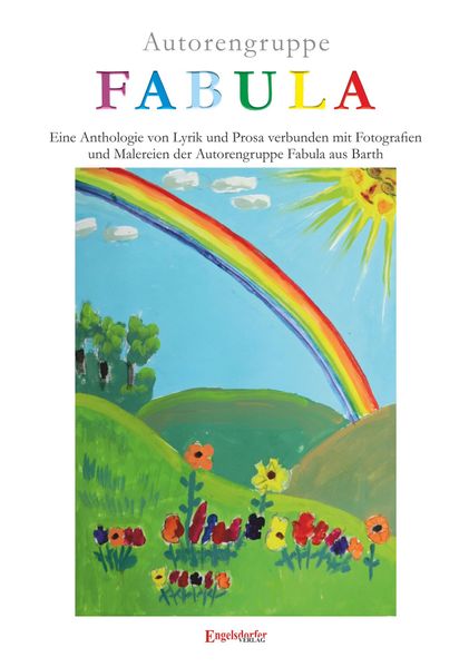 Cover von Autorengruppe FABULA