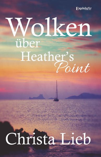 Cover von Wolken über Heather’s Point