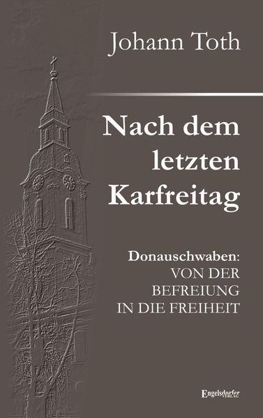 Cover von Nach dem letzten Karfreitag