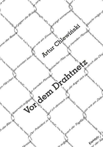 Cover von Vor dem Drahtnetz