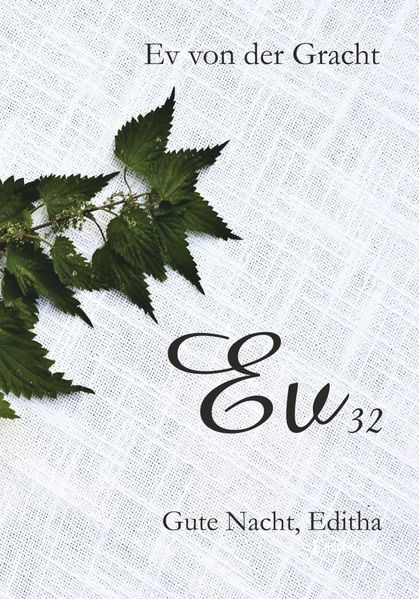 Cover von Ev32. Gute Nacht, Editha