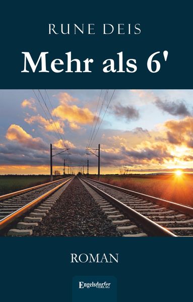Cover von Mehr als 6?