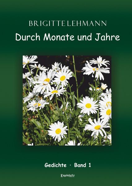 Cover von Durch Monate und Jahre