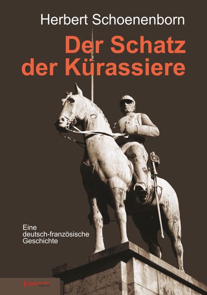 Cover von Der Schatz der Kürassiere