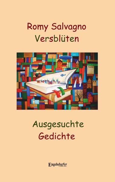 Cover von Versblüten