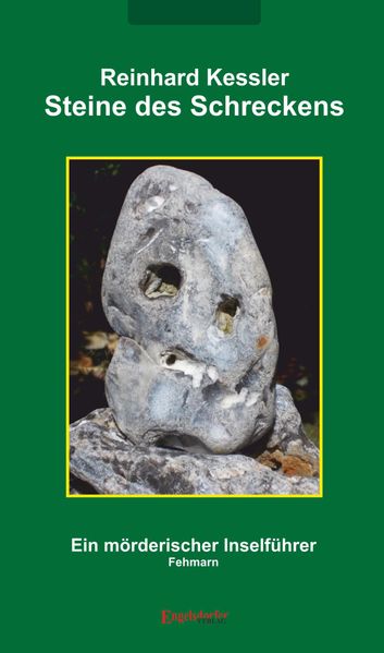 Cover von Steine des Schreckens