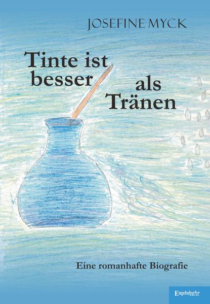 Cover von Tinte ist besser als Tränen