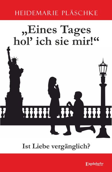 Cover von Eines Tages hol’ ich sie mir!