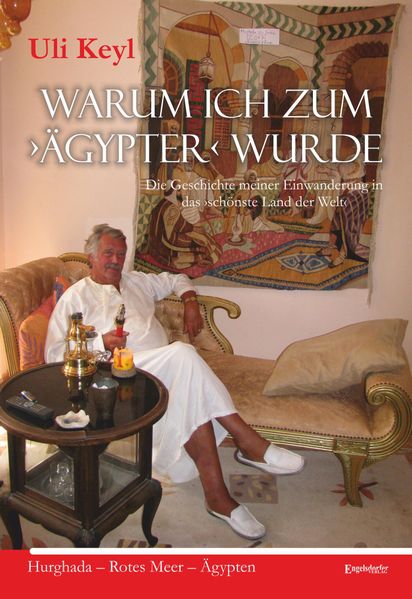 Cover von Warum ich zum ›Ägypter‹ wurde