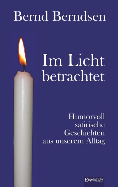 Cover von Im Licht betrachtet