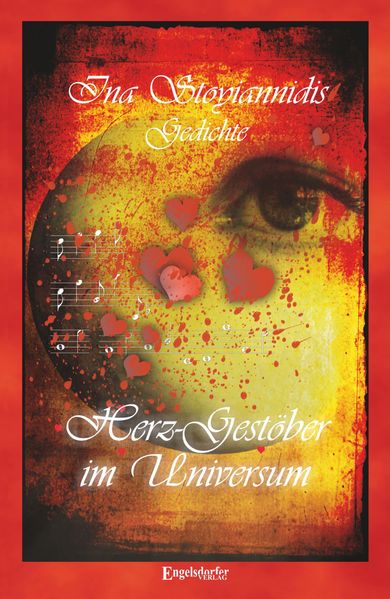 Cover von Herz-Gestöber im Universum