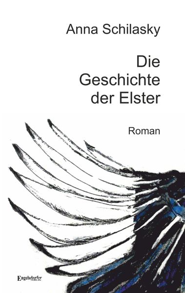 Cover von Die Geschichte der Elster